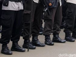 Buntut Panjang Kasus Sambo, Polri Mutasi 24 Personel Lagi