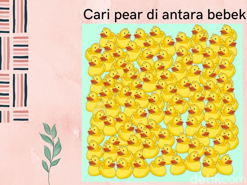 Uji kejelian Mata, Cari Perbedaan di Gambar-Gambar Berikut! Uji kejelian Mata, Cari Perbedaan di Gambar-Gambar Berikut!