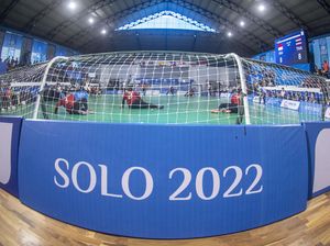 Negara Peserta ASEAN Para Games 2022 Apresiasi Indonesia Negara Peserta ASEAN Para Games 2022 Apresiasi Indonesia