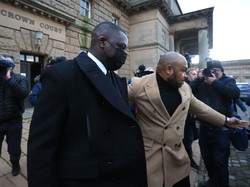 Mulai Jalani Sidang, Pemain Man City Didakwa 8 Kasus Perkosaan