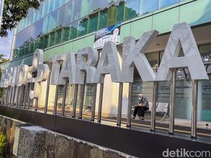 Pemprov DKI Siapkan 15 RS Rujukan Saat Malam Tahun Baru, Ini Daftarnya