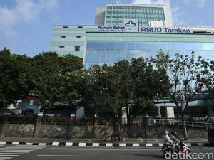 Dinkes Respons Keraguan DPRD DKI soal Kelanjutan Istilah Rumah Sehat