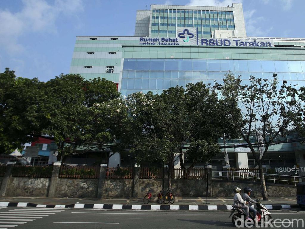Dinkes Respons Keraguan DPRD DKI soal Kelanjutan Istilah Rumah Sehat Dinkes Respons Keraguan DPRD DKI soal Kelanjutan Istilah Rumah Sehat