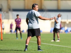 Timnas U-17 Panggil 36 Pemain untuk TC di Yogyakarta