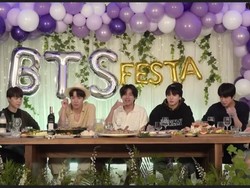 Kolab Bareng BTS-Snoop Dogg, Benny Blanco Jadi ARMY di Bad Decisions