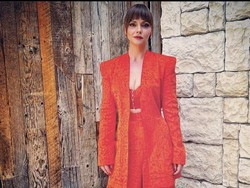 Beradegan Seks dengan Johnny Depp, Christina Ricci: Agak Aneh