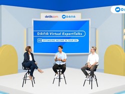 3 Jenis Investasi yang Wajib Dilakukan Anak Muda 20 Tahunan