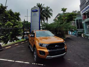 Sambut Mudik Lebaran 2023, Ford Siapkan Sejumlah Bengkel Siaga Sambut Mudik Lebaran 2023, Ford Siapkan Sejumlah Bengkel Siaga