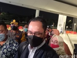 12 WNI Korban Online Scammer di Kamboja Tiba di Tanah Air