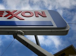 Raksasa Minyak Untung Besar dari Perang di Ukraina