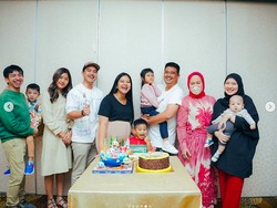 Jawaban Erina Gudono Ditanya Viral Pacaran dengan Kaesang