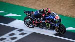 Yamaha Mulai Ikut Cara Pikir Pabrikan Eropa