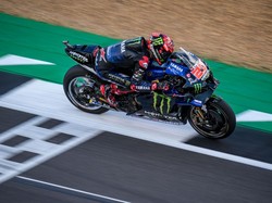 Klasemen MotoGP 2022: Quartararo Masih Teratas, Bagnaia Mendekat