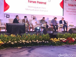 Cak Imin ke Airlangga: Semoga Nanti Ketemu dalam Koalisi Berikutnya