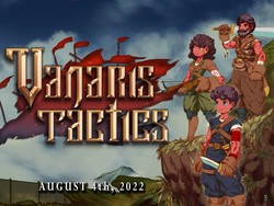 Game Baru Toge Productions Resmi Rilis di Steam dan GOG
