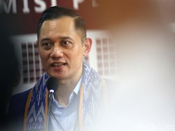 AHY Singgung Kereta Cepat Jakarta-Bandung: Megaproyek Itu Harus Matang!