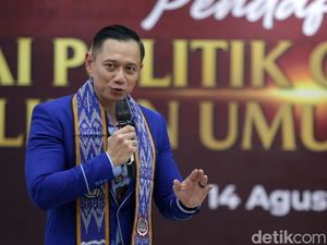 Risma Balas Sindiran AHY soal BLT: Sebagaimana di UU Risma Balas Sindiran AHY soal BLT: Sebagaimana di UU