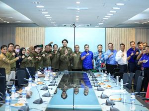 GMPI-Pemuda UMNO Dorong Kerja Sama di Bidang Pendidikan Kepemudaan GMPI-Pemuda UMNO Dorong Kerja Sama di Bidang Pendidikan Kepemudaan