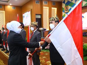 Gubernur Khofifah Dorong ASN Tingkatkan Inovasi dan Perluas Jejaring