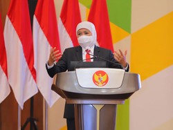 Kinerja Perekonomian Jatim Triwulan 2 di Atas Rata-rata Nasional