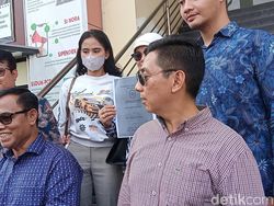 Poin-poin Pertimbangan Putusan Banding Perwalian Gala Sky