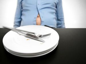 Makan sampai Kekenyangan Menurut Pandangan Islam