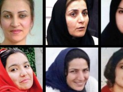 Mengapa Iran Menghukum Mati Perempuan Lebih Banyak dari Negara Lain?