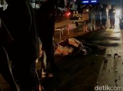 Ibu dan Anak Tewas Terlindas Truk di Jalur Pantura Probolinggo