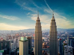 Tak Mau Bebani APBN, Malaysia Sengaja Biarkan Proyek Kereta Cepat Mangkrak