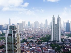 Agar Jadi Negara Besar, SDM RI Wajib Punya Daya Saing Tinggi