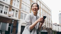 Kumpulan Chat Random Warga +62 Bikin Ngakak Parah
