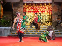 Lirik dan Makna Lagu Meong-meong dari Bali