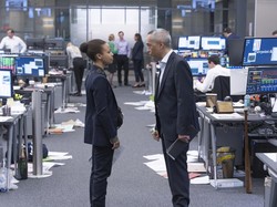 Industry Season 2 Dibumbui Cerita Gaya Kerja ala New Normal