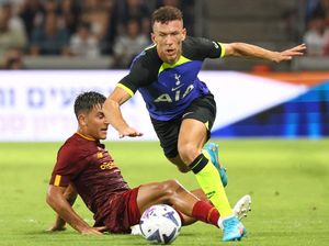 Perisic Cuma Butuh 2 Hari untuk Bilang Ya ke Tottenham