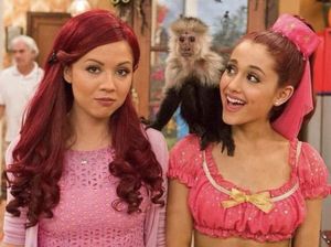 Ariana Grande Bikin Iri Lawan Mainnya Gegara Hal Ini Ariana Grande Bikin Iri Lawan Mainnya Gegara Hal Ini
