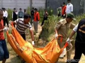 Akhir Tragis Mayat Satpam Tanpa Kepala yang Dimutilasi Rekan Kerja