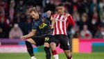 Son dan Kane Hobi Banget Jebol Gawang Southampton