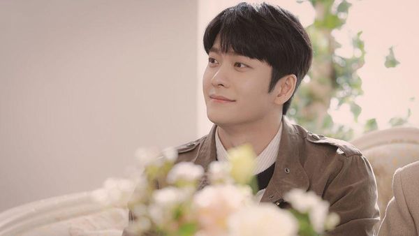 Intip Foto Masa Kecil Kang Tae Oh yang Gemas Banget!