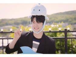 Kang Tae Oh Extraordinary Attorney Woo Wamil 20 September