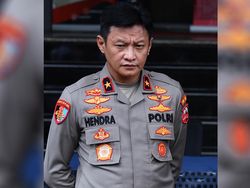 Kasus Sambo, Brigjen Hendra Kurniawan asal Bandung Terbukti Langgar Etik