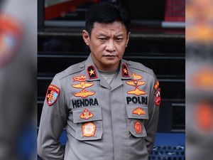 Kasus Sambo, Brigjen Hendra Kurniawan asal Bandung Terbukti Langgar Etik