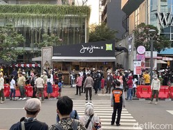 Gubes Unair Bicara soal Netizen Rebut Kembali Citayam Fashion Week, Ini Pendapatnya