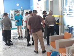 Kebakaran RS Jiwa Solo Tewaskan 2 Pasien, Ganjar: Saya Minta Disterilkan Dulu