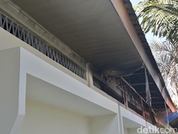 Kronologi Kebakaran RS Jiwa Solo yang Tewaskan 2 Pasien