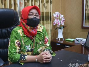 Dinkes Pati Tracing Keluarga Pasien Suspek Cacar Monyet, Begini Hasilnya