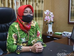 Dinkes Pati Tracing Keluarga Pasien Suspek Cacar Monyet, Begini Hasilnya