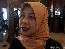 Nakes Kota Tegal Belum Vaksin Booster Kedua: Butuh Moderna, Logistik Tak Ada