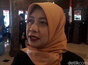 Nakes Kota Tegal Belum Vaksin Booster Kedua: Butuh Moderna, Logistik Tak Ada Nakes Kota Tegal Belum Vaksin Booster Kedua: Butuh Moderna, Logistik Tak Ada