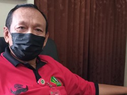 BIAN 2022, Tabanan Gelar Imunisasi di Posyandu-Jemput Bola