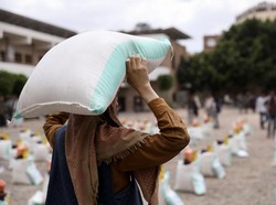 Ketimpangan Gender Makin Melebar di Dunia, Lebih Banyak Perempuan Kelaparan Dibanding Pria